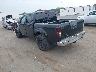 1N6AD0EV6HN****** Salvage and Repairable 2017 Nissan Frontier in Culpeper
