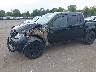 1N6AD0EV6HN****** Salvage and Repairable 2017 Nissan Frontier in Virginia State