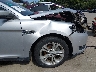 1FAHP2E80DG****** Used 2013 Ford Taurus in Kansas State