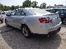 1FAHP2E80DG****** Salvage and Repairable 2013 Ford Taurus in Kansas City