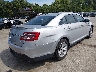 1FAHP2E80DG****** Salvage and Wrecked 2013 Ford Taurus in Kansas State