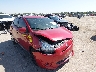 ML32A3HJ0FH****** Salvage and Wrecked 2015 Mitsubishi Mirage in Fort Worth North