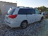 5TDZA23C34S****** Salvage and Wrecked 2004 Toyota Sienna in Alabama State