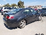 JH4CU2F61BC****** Salvamento y Destrozados 2011 Acura TSX en Estado de California