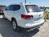 1V2DR2CA5KC****** Salvamento y Reparables 2019 Volkswagen Atlas en Fort Worth North