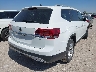 1V2DR2CA5KC****** Salvamento y Destrozados 2019 Volkswagen Atlas en Estado de Texas
