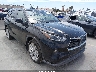 5TDDBRCH2MS****** Salvamento y Destrozados 2021 Toyota Highlander en North Hollywood