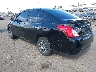 3N1CN7AP7FL****** Salvage and Repairable 2015 Nissan Versa in Albuquerque