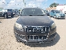 WA1LMAFEXCD****** Wrecked 2012 Audi Q7 in Florida State