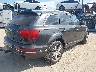 WA1LMAFEXCD****** Salvage and Wrecked 2012 Audi Q7 in Florida State