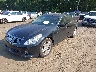 JN1CV6AP4FM****** Used and Repairable 2015 Infiniti Q40 in Metro DC