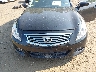 JN1CV6AP4FM****** Salvage and Repairable 2015 Infiniti Q40 in Maryland State