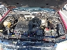 1FMCU03G39K****** Repairable 2009 Ford Escape in Nashville