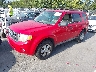 1FMCU03G39K****** Used and Repairable 2009 Ford Escape in Nashville