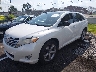 4T3BK3BB2AU****** Used and Repairable 2010 Toyota Venza in Nashville