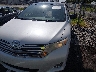 4T3BK3BB2AU****** Salvage and Repairable 2010 Toyota Venza in Tennessee State