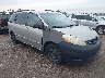5TDZA23C56S****** Salvage and Wrecked 2006 Toyota Sienna in Cincinnati