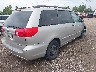 5TDZA23C56S****** Salvage and Wrecked 2006 Toyota Sienna in Ohio State