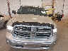 3C6RR7LT3GG****** Wrecked 2016 RAM 1500 in Michigan State
