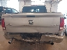 3C6RR7LT3GG****** Wrecked 2016 RAM 1500