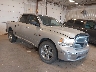 3C6RR7LT3GG****** Salvage and Wrecked 2016 RAM 1500 in Flint