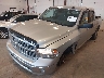 3C6RR7LT3GG****** Used and Repairable 2016 RAM 1500 in Flint