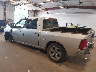 3C6RR7LT3GG****** Salvage and Repairable 2016 RAM 1500 in Flint