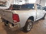 3C6RR7LT3GG****** Salvage and Wrecked 2016 RAM 1500 in Michigan State