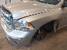 3C6RR7LT3GG****** Salvage and Repairable 2016 RAM 1500 in Michigan State