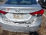 5NPDH4AE2GH****** Repairable 2016 Hyundai Elantra