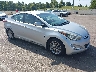 5NPDH4AE2GH****** Salvage and Wrecked 2016 Hyundai Elantra in Grenada