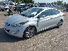 5NPDH4AE2GH****** Used and Repairable 2016 Hyundai Elantra in Grenada