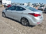 5NPDH4AE2GH****** Salvage and Repairable 2016 Hyundai Elantra in Grenada