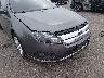 3FAHP0HA0AR****** Wrecked 2010 Ford Fusion in Minnesota State
