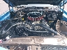 1Q87H2N1***** Repairable 1972 Chevrolet Camaro in WORLD CLASS MOTOR CARS