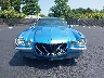 1Q87H2N1***** Wrecked 1972 Chevrolet Camaro in New York State