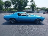 1Q87H2N1***** Used 1972 Chevrolet Camaro in New York State