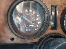 1Q87H2N1***** Salvage 1972 Chevrolet Camaro