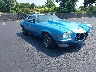 1Q87H2N1***** Salvage and Wrecked 1972 Chevrolet Camaro in WORLD CLASS MOTOR CARS