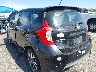 3N1CE2CP9FL****** Salvage and Repairable 2015 Nissan Versa Note in California State