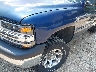 1GCEK19V12E****** Repairable 2002 Chevrolet Silverado 1500 in Maryland State