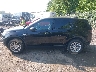 SALCR2BG6HH****** Repairable 2017 Land Rover Discovery in Maryland State