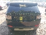 SALCR2BG6HH****** Wrecked 2017 Land Rover Discovery