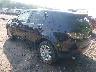 SALCR2BG6HH****** Salvage and Repairable 2017 Land Rover Discovery in Dundalk