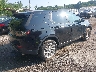 SALCR2BG6HH****** Salvage and Wrecked 2017 Land Rover Discovery in Maryland State