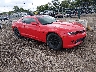 2G1FB1E34F9****** Salvamento y Destrozados 2015 Chevrolet Camaro en Columbus