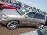JTEGD21A070****** Repairable 2007 Toyota Highlander in Ohio State