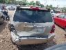 JTEGD21A070****** Wrecked 2007 Toyota Highlander