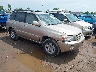 JTEGD21A070****** Salvage and Wrecked 2007 Toyota Highlander in Cincinnati