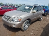 JTEGD21A070****** Used and Repairable 2007 Toyota Highlander in Cincinnati